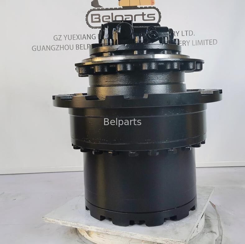 John Deere 200C LC Endantrieb 9200288 9200288EX Baggerteil Hydraulischer Fahrmotor Reduktor