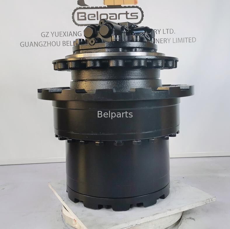 John Deere 200C LC Endantrieb 9200288 9200288EX Baggerteil Hydraulischer Fahrmotor Reduktor