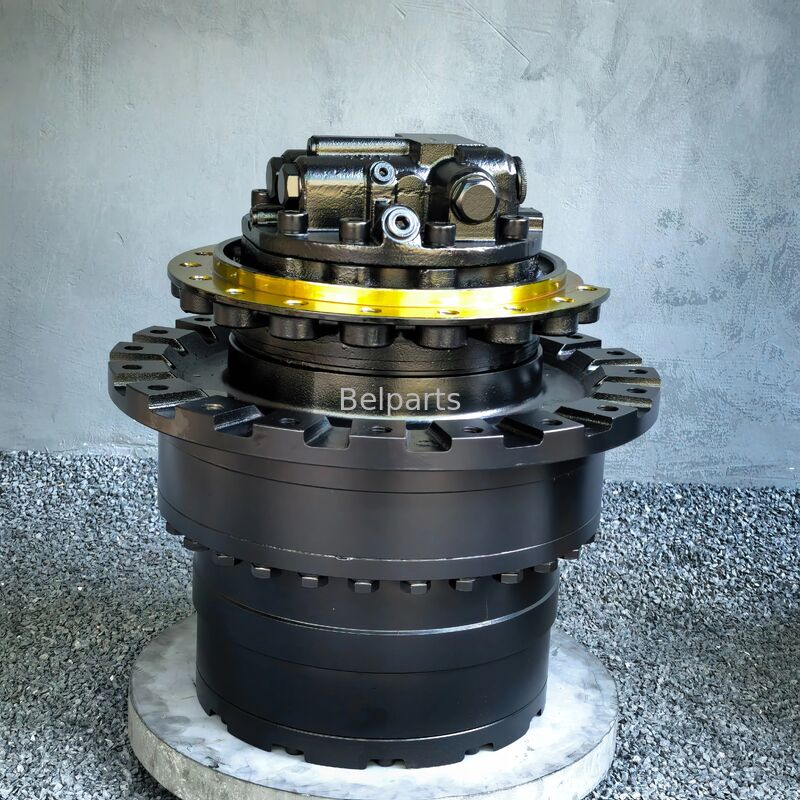 John Deere 250G LC Endantrieb FYB60003498 9243839 9256989 Baggerteil Hydraulischer Fahrmotor Reduktor