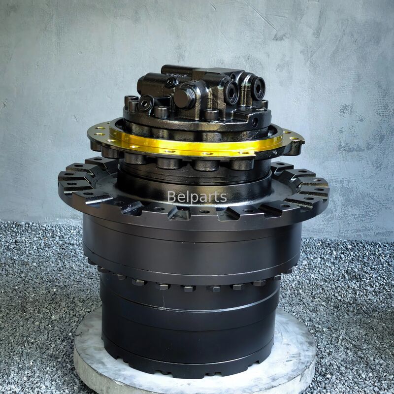John Deere 250G LC Endantrieb FYB60003498 9243839 9256989 Baggerteil Hydraulischer Fahrmotor Reduktor