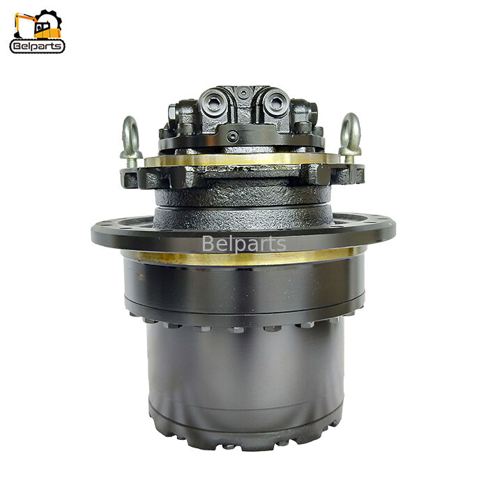 John Deere 225C 230C LC Achsantrieb 9196318 9196318EX 9237803 9237803EX Baggerteil Hydraulischer Fahrmotor-Reduzierer