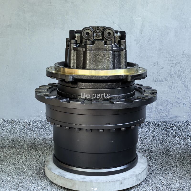John Deere 270 270C LC Endantrieb 9156041 9156041EX Hydraulischer Fahrmotor Reduktor