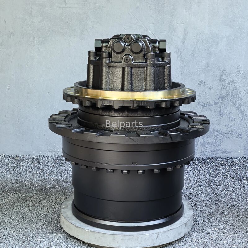 John Deere 270 270C LC Endantrieb 9156041 9156041EX Hydraulischer Fahrmotor Reduktor