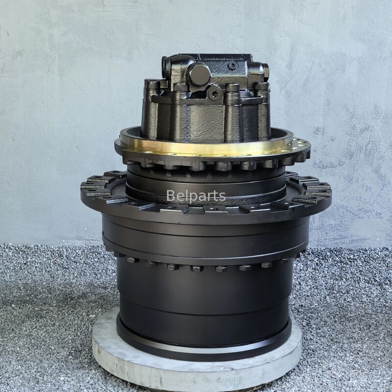 John Deere 270C LC Achsantrieb 9156041 9156041EX 9231672 9231672EX 9185360 9232359 Hydraulischer Fahrmotor-Reduzierer