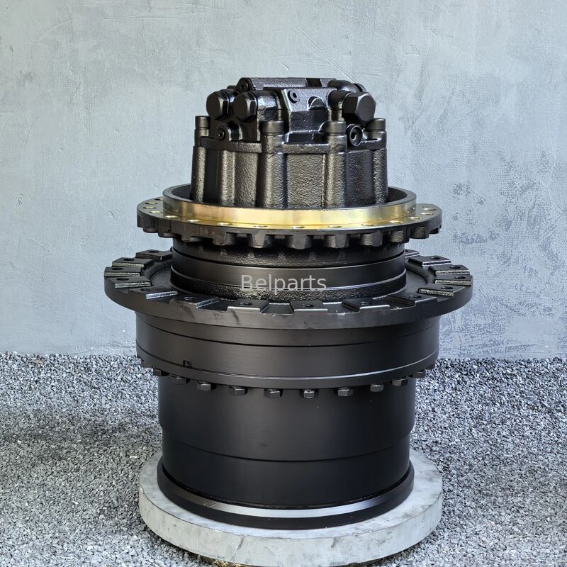 John Deere 270C LC Achsantrieb 9156041 9156041EX 9231672 9231672EX 9185360 9232359 Hydraulischer Fahrmotor-Reduzierer