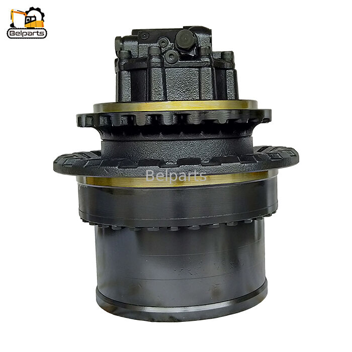 John Deere 270D 290G 300G LC Achsantrieb 9256990 9251292 PG200008 Hydraulischer Fahrmotor-Reduzierer