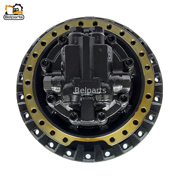 John Deere 270D 290G 300G LC Achsantrieb 9256990 9251292 PG200008 Hydraulischer Fahrmotor-Reduzierer