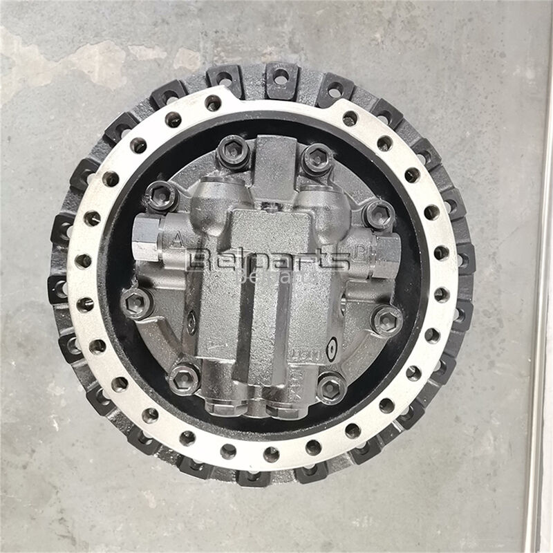 John Deere 350D 350G 380G LC Final Drive 9281921 9281842 PG200128 Excavator Part Hydraulic Travel Motor Reducer