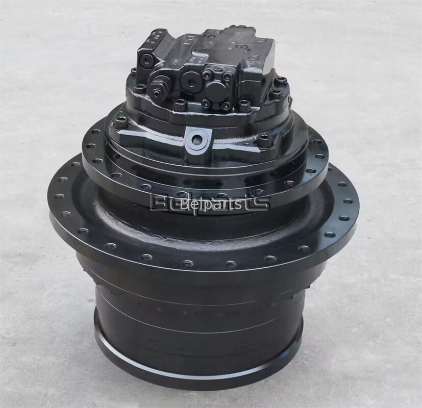 John Deere 470G LC 470 P-Tier-Achsantrieb 4699092 PG202167 FYA00085173 9263594 Hydraulischer Fahrmotor-Reduzierer
