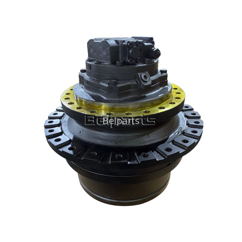 John Deere 870G 850D LC 870 P-Tier Final Drive 9219275 Excavator Part Hydraulic Travel Motor Reducer