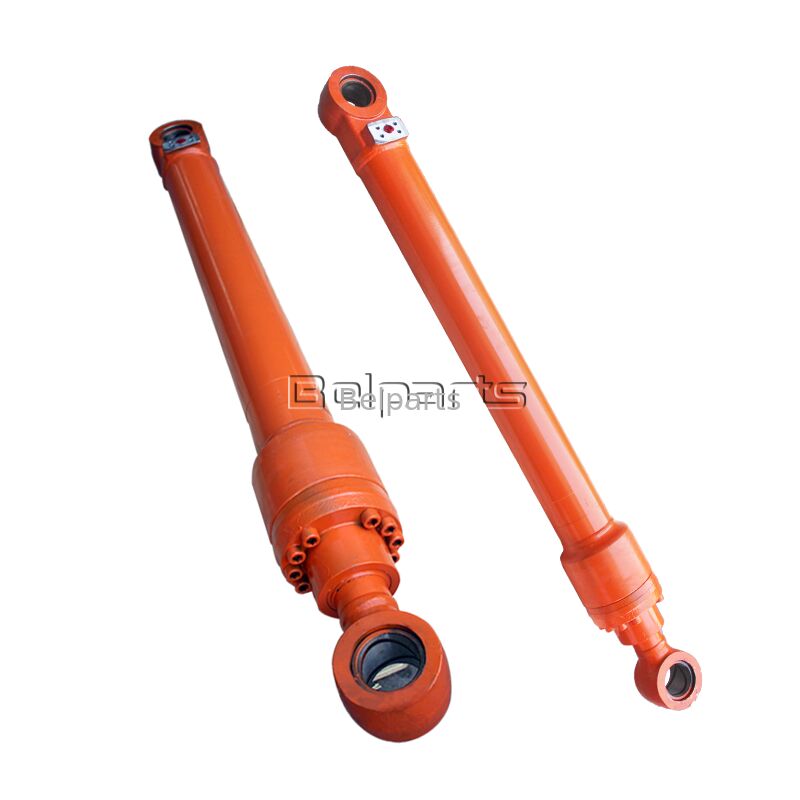 ZX200-3 Hydraulik-Baggerarmzylinder für Hitachi Bagger Ersatzteile 1102302 Nachrüstteil Hohe Qualität