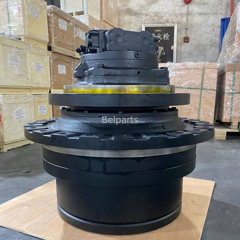 John Deere 870G LC 870 P-Tier Final Drive 4688059 PG202170 9219275 Hydraulic Travel Motor Reducer Transmission