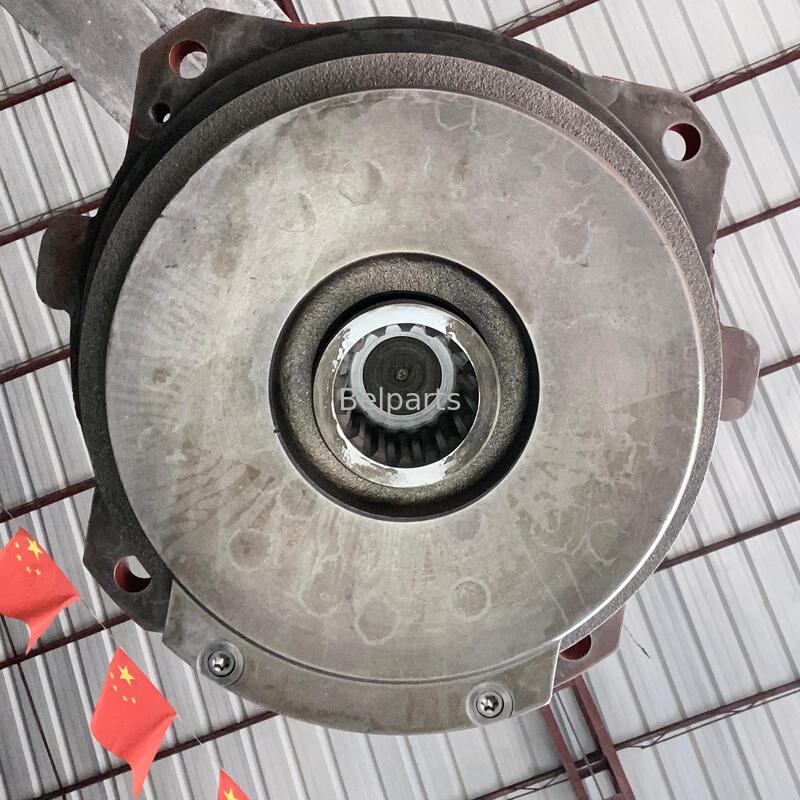 Hitachi ZX450 ZX470 ZX650 ZX670 ZX850 ZX870 Reisemotor 4688059 KYB MSF-340VP B0440-96070 Baggerteil Hydraulischer Spurmotor