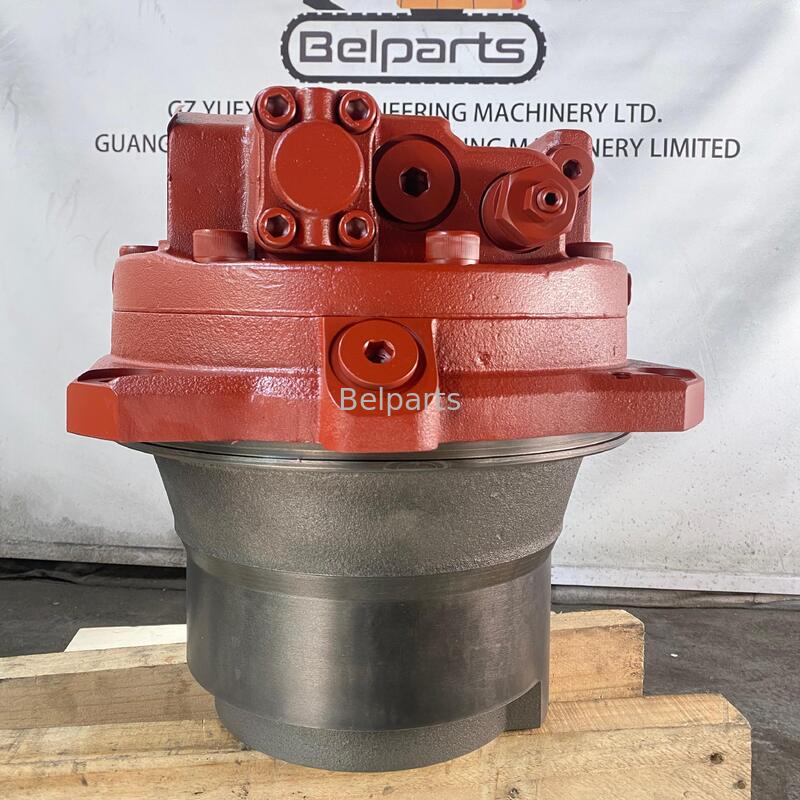 Hitachi ZX450 ZX470 ZX650 ZX670 ZX850 ZX870 Reisemotor 4688059 KYB MSF-340VP B0440-96070 Baggerteil Hydraulischer Spurmotor