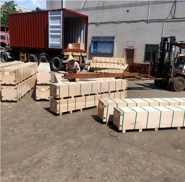 SK260SR-3 SK210D-8 SK235SRLC-2 SK235SR-1E SK235SR-2 Hydraulik-Baggerzylinder für Kobelco Bagger Ersatzteile YN0TV00175F1 YN0TV00175F1R YN01V00175F1C Aftermarket Hohe Qualität