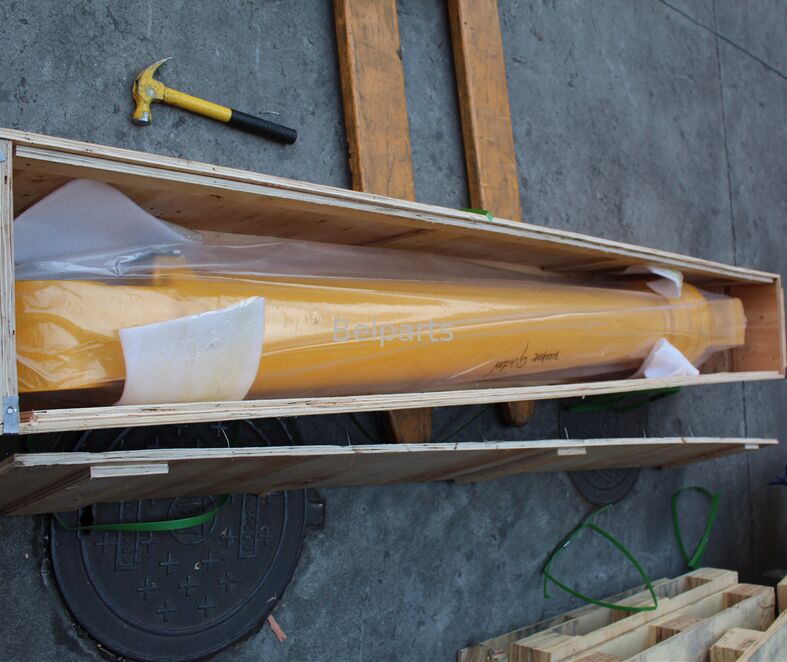 SH490 SH470HD-6 SH490LHD-6 Hydraulischer Eimerzylinder für Sumtiomo Bagger