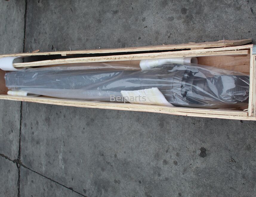 Hydraulik-Baggerzylinder für EC210B EC210BLC für Baggerersatzteile VOE14512430 VOE14523659 VOE14523664 VOE14523664 Nachrüstteil Hohe Qualität