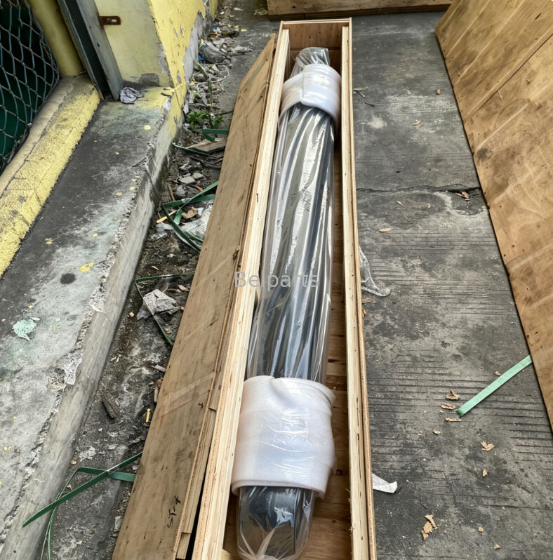 SY215C SY215C LC Hydraulischer Eimerzylinder für SANY Bagger Ersatzteile Nachmarkt