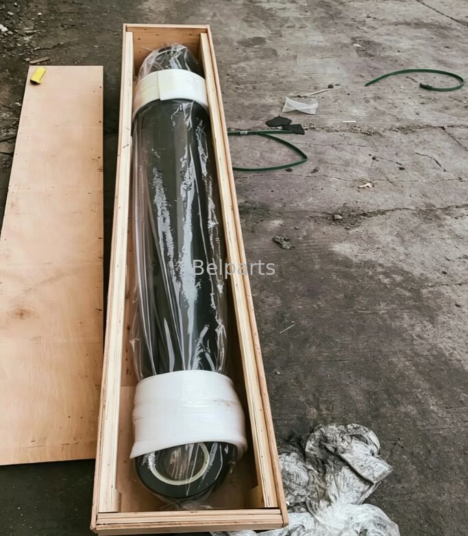 324DL 324D Hydraulischer Bohrzylinder für Bagger-Ersatzteile 242-6867 2426867 Hochwertige Nachrüstung