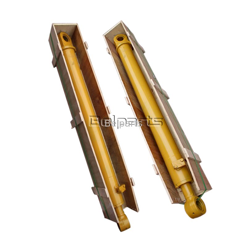 ZX200-3 Hydraulik-Auslegerzylinder für Hitachi Bagger Ersatzteile 9272808 9276532 9280793 9286529 4664872 4669049 4673602 4679673 Aftermarket Hohe Qualität