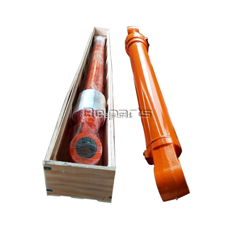 DX210W Hydraulischer Bohrzylinder für Doosan Bagger Ersatzteile K1011203 K1011202 K1011195 Nachmarkt