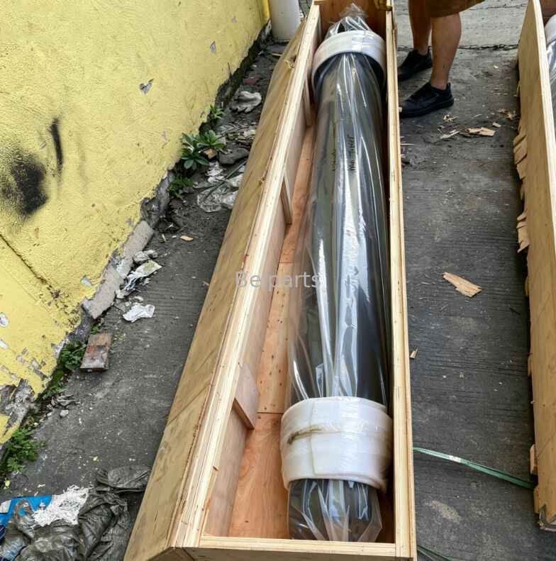 SY500 Hydraulikarmzylinder für SANY Bagger Ersatzteil Nachmarkt Hohe Qualität