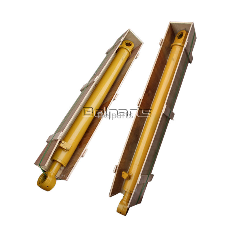 EC750D Hydraulic Arm Cylinder for Excavator Spare Part Aftermarket High Quality