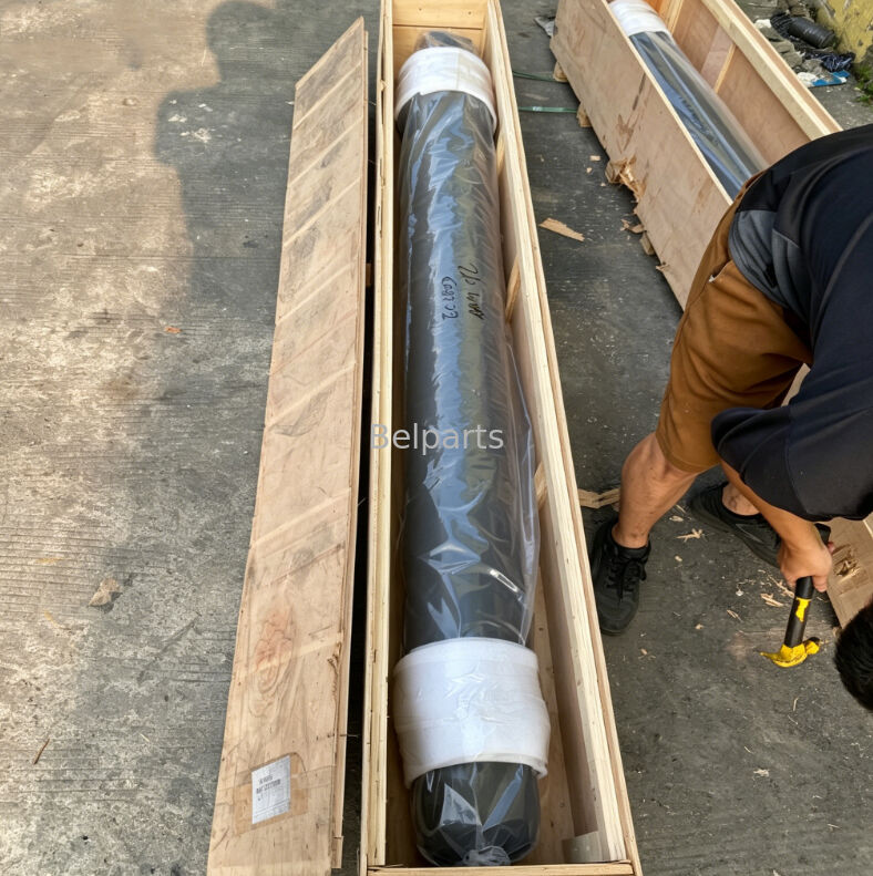 EC380D Hydraulikarmzylinder für Baggerersatzteil Nachmarkt Hohe Qualität