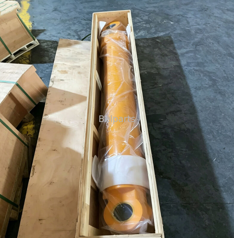 R450-7 R455 Hydraulik-Armzylinder für Hyundai Bagger Ersatzteil 031Y1-24760 31NB-50240 Nachbau Hohe Qualität