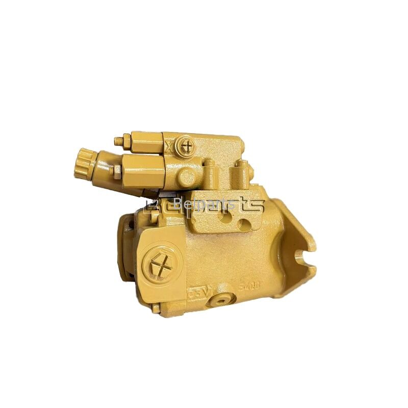 301.8 Hydraulische Hauptpumpe für Minibagger Original-Reparaturteile 487-6207 4876207