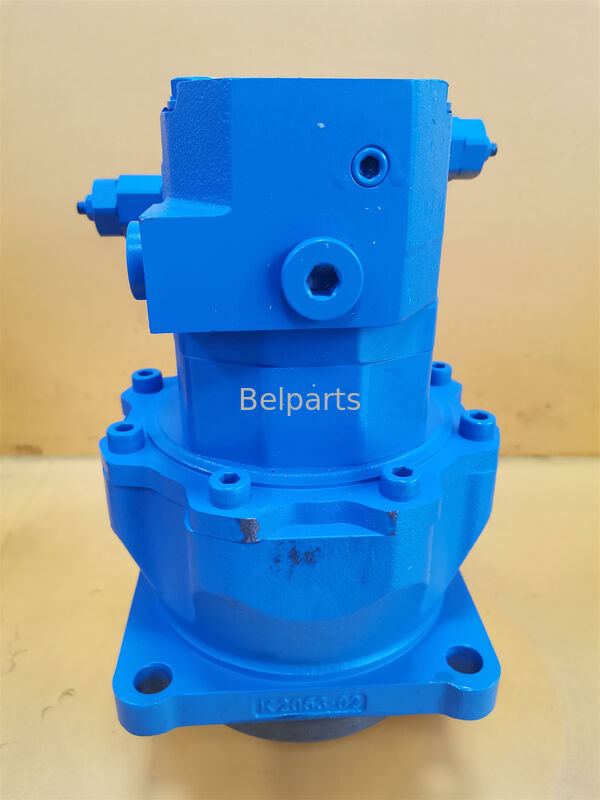 Bobcat E17 E19 E20 E17Z E20Z Schwenkmotor-Reduzierstück 7024418 7024419 für Minibagger