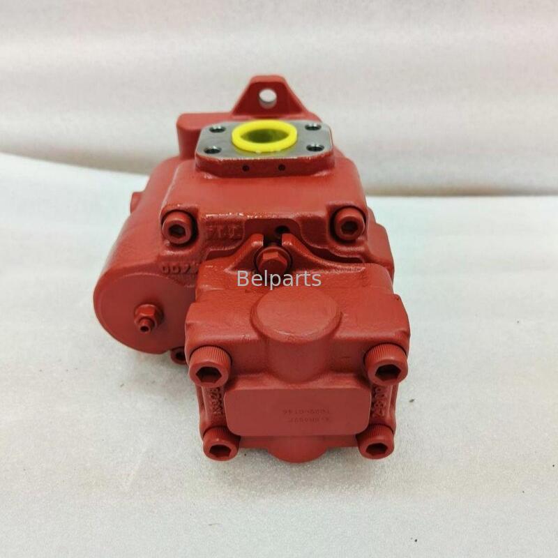 Bobcat 324 E16 E17Z E19 E20 E20Z Haupthydraulikpumpe 7172754 PVD-0B-12P OEM für Minibaggerteile