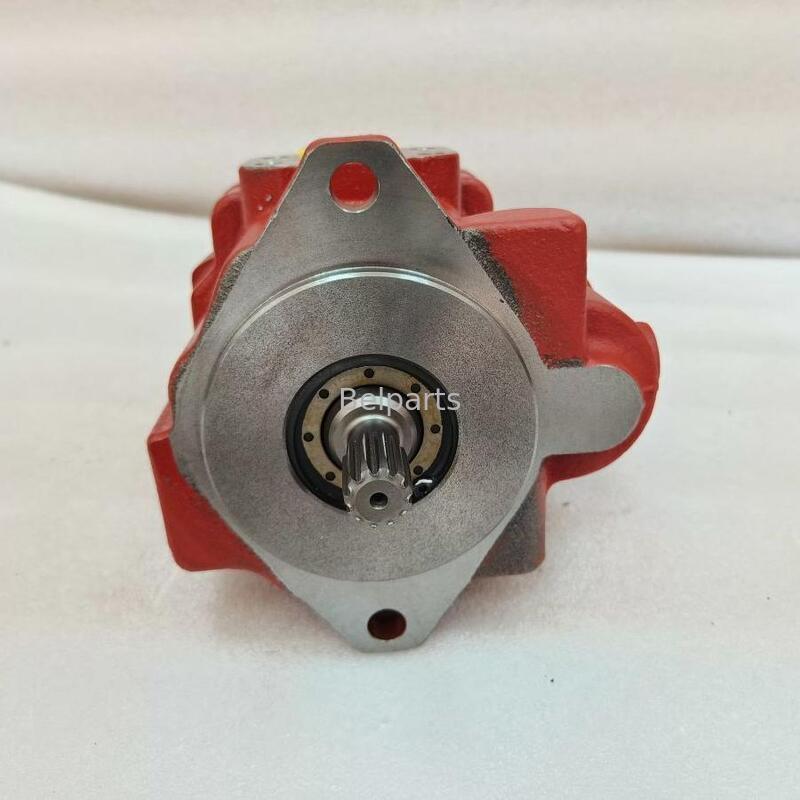 Bobcat 324 E16 E17Z E19 E20 E20Z Haupthydraulikpumpe 7172754 PVD-0B-12P OEM für Minibaggerteile