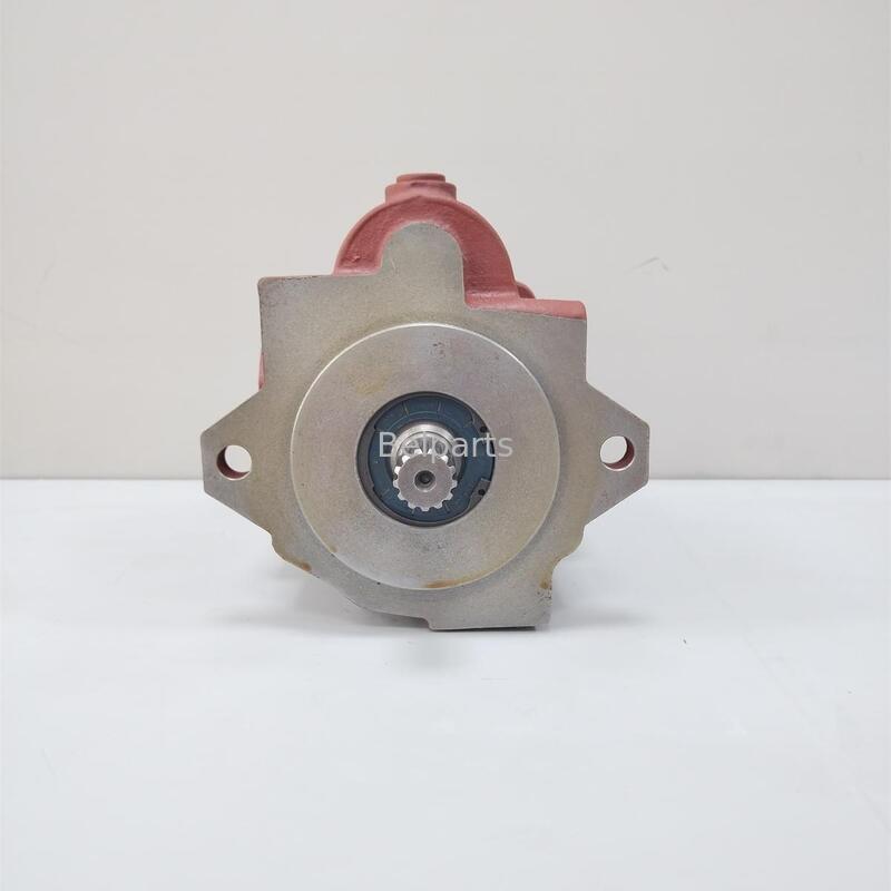 Bobcat E25 E26 E27Z Haupthydraulikpumpe 7209325 7209326 OEM PVD-0B-24P für Minibaggerteile