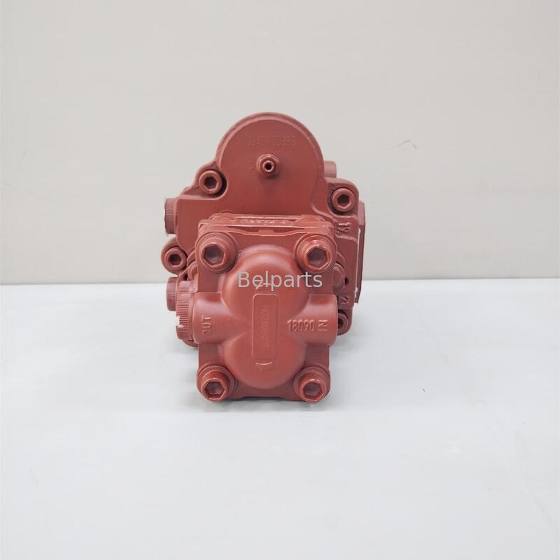 Bobcat E25 E26 E27Z Haupthydraulikpumpe 7209325 7209326 OEM PVD-0B-24P für Minibaggerteile