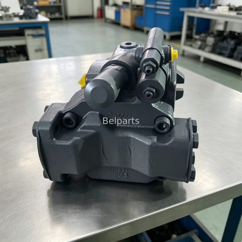 BOBCAT E42 E45 E50Z Haupthydraulikpumpe 7010203 OEM für Minibaggerteile