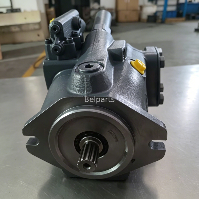 BOBCAT E42 E45 E50Z Haupthydraulikpumpe 7010203 OEM für Minibaggerteile