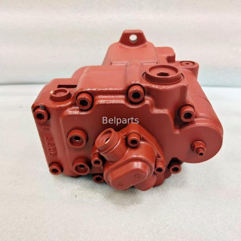 John Deere 50D Haupthydraulikpumpe 4617487 4615640 OEM PVK-2B-505-CN für Minibaggerteile