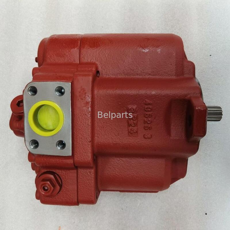 John Deere 50D Haupthydraulikpumpe 4617487 4615640 OEM PVK-2B-505-CN für Minibaggerteile