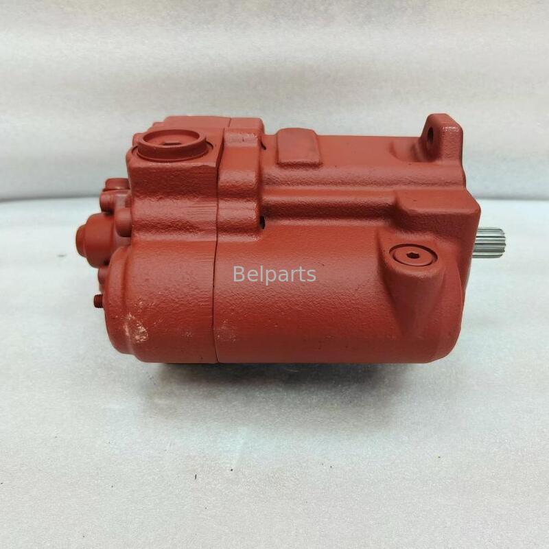 John Deere 50D Haupthydraulikpumpe 4617487 4615640 OEM PVK-2B-505-CN für Minibaggerteile