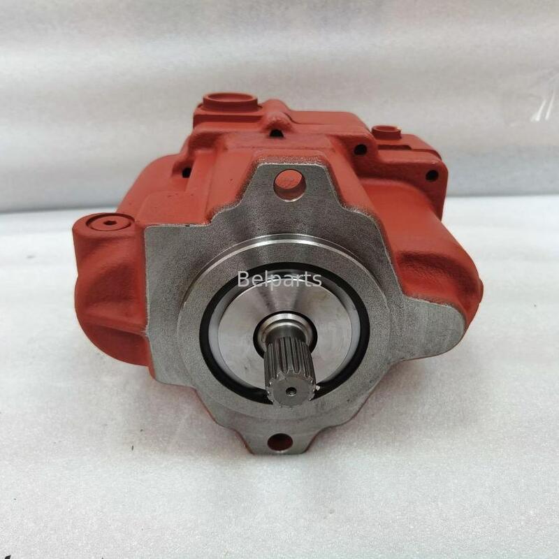 John Deere 50D Haupthydraulikpumpe 4617487 4615640 OEM PVK-2B-505-CN für Minibaggerteile