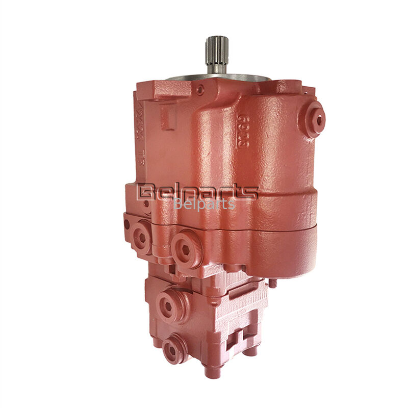 John Dere 35D Haupthydraulikpumpe 4699382 Original PVD-1B-32CP Passend für Minibaggerteile Belparts
