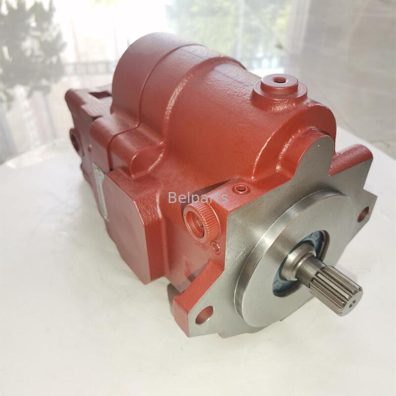 John Dere 35D Haupthydraulikpumpe 4699382 Original PVD-1B-32CP Passend für Minibaggerteile Belparts