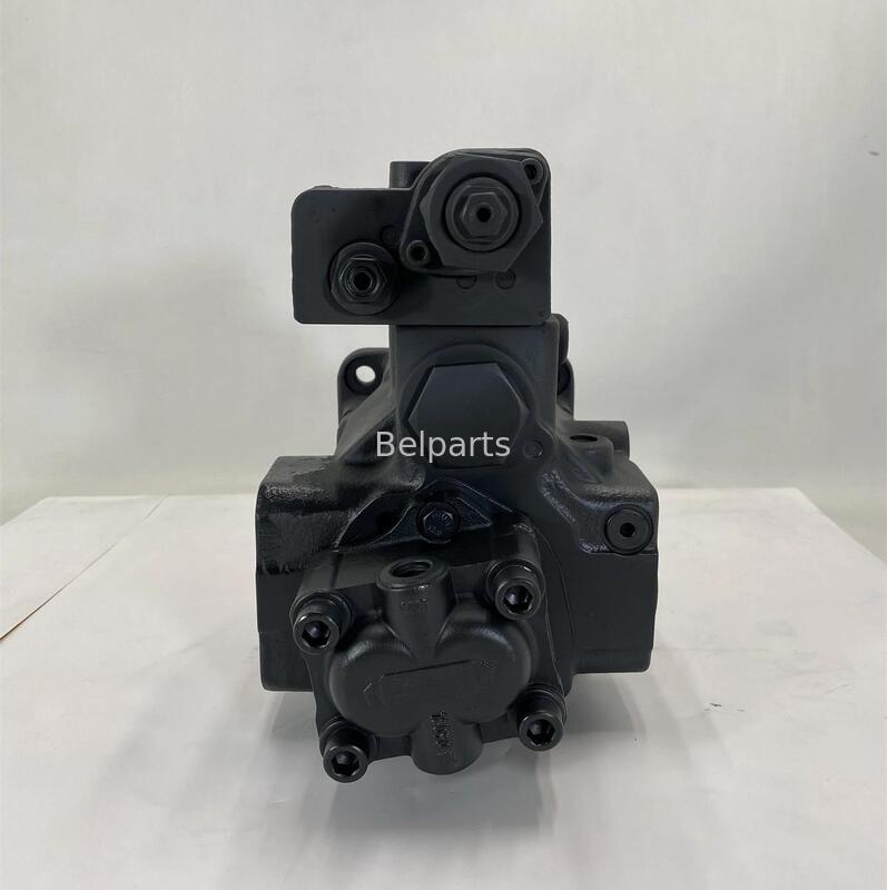 John Dere 60D 60G 60 P-Tier Haupthydraulikpumpe 4668462 Original Neu PVK-3B-725 Passend für Minibaggerteile Belparts