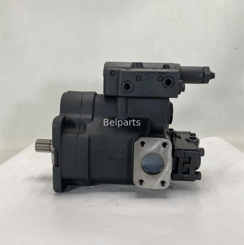 John Dere 60D 60G 60 P-Tier Haupthydraulikpumpe 4668462 Original Neu PVK-3B-725 Passend für Minibaggerteile Belparts