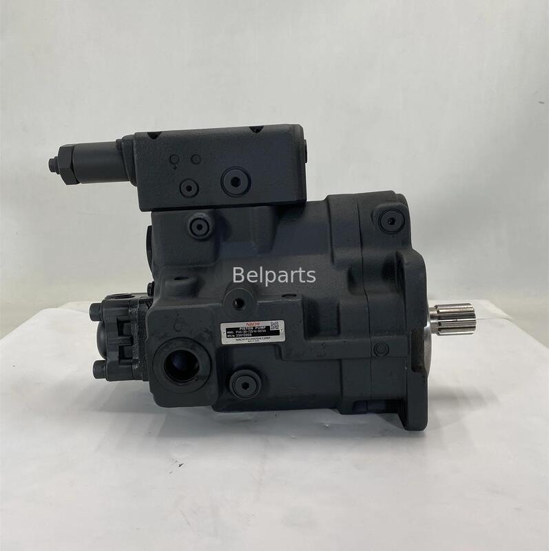 John Dere 60D 60G 60 P-Tier Haupthydraulikpumpe 4668462 Original Neu PVK-3B-725 Passend für Minibaggerteile Belparts