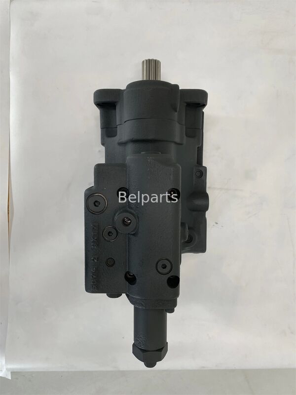 John Dere 60D 60G 60 P-Tier Haupthydraulikpumpe 4668462 Original Neu PVK-3B-725 Passend für Minibaggerteile Belparts