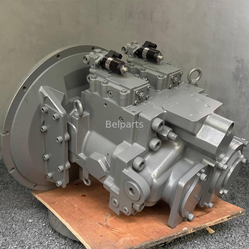 John Deere 450D LC Haupthydraulikpumpe 4633472 PG200028 Passend für 450DLC Baggerteile BELPARTS