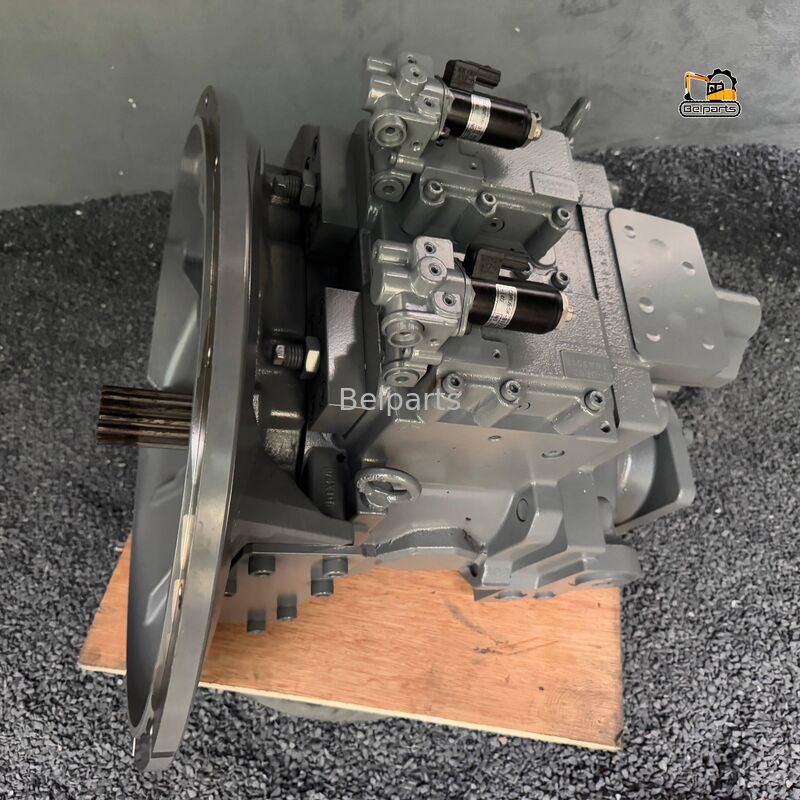 John Deere 450D LC Haupthydraulikpumpe 4633472 PG200028 Passend für 450DLC Baggerteile BELPARTS