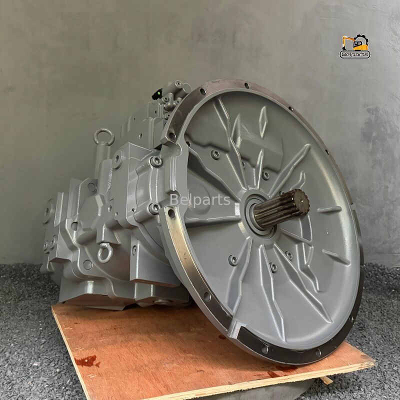 John Deere 450D LC Haupthydraulikpumpe 4633472 PG200028 Passend für 450DLC Baggerteile BELPARTS